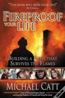 Capa do artigo Fireproof Your Life