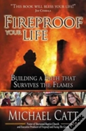 Capa do artigo Fireproof Your Life