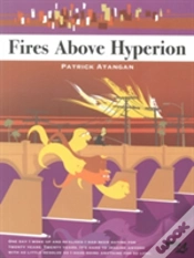 Capa do artigo Fires Above Hyperion