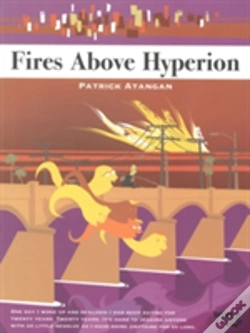 Capa do artigo Fires Above Hyperion