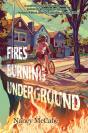 Fires Burning Underground - Preview