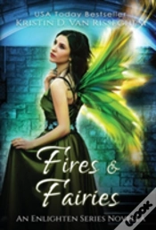 Capa do artigo Fires & Fairies