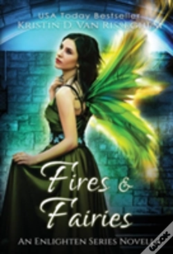 Capa do artigo Fires & Fairies