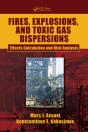 Fires, Explosions, And Toxic Gas Dispersions - Preview