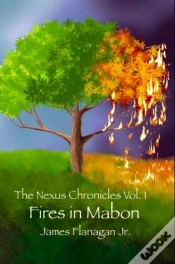 Capa do artigo Fires In Mabon