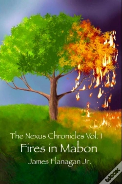 Capa do artigo Fires In Mabon
