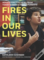 Capa do artigo Fires In Our Lives
