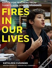 Capa do artigo Fires In Our Lives