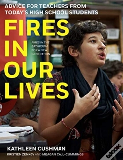 Capa do artigo Fires In Our Lives