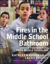 Capa do artigo Fires In The Middle School Bathroom