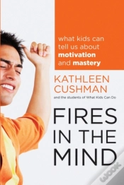 Capa do artigo Fires In The Mind
