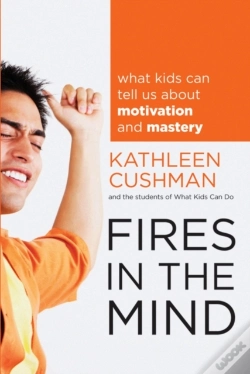 Capa do artigo Fires In The Mind