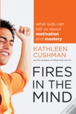 Capa do artigo Fires In The Mind