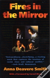 Capa do artigo Fires In The Mirror