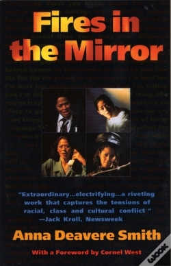 Capa do artigo Fires In The Mirror