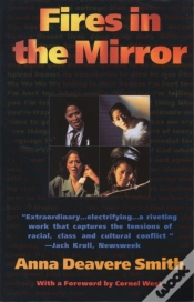 Capa do artigo Fires In The Mirror