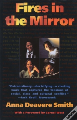Capa do artigo Fires In The Mirror