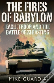 Capa do artigo Fires Of Babylon