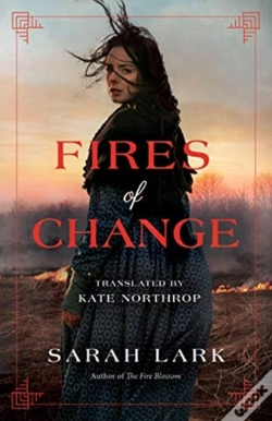 Capa do artigo Fires Of Change