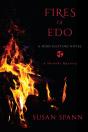 Fires Of Edo - Preview