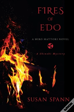Capa do artigo Fires Of Edo