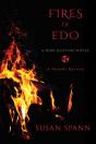 Fires Of Edo - Preview