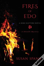 Fires Of Edo