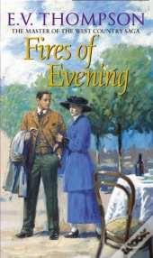 Fires Of Evening