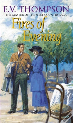Capa do artigo Fires Of Evening