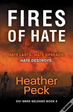 Capa do artigo Fires Of Hate