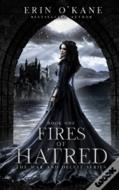 Fires Of Hatred
