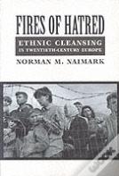 Fires Of Hatred