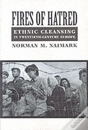 Capa do artigo Fires Of Hatred