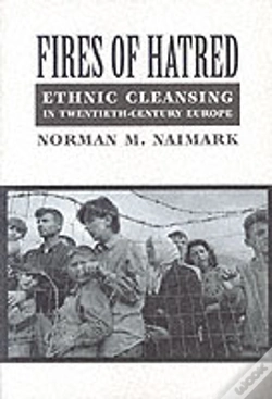 Capa do artigo Fires Of Hatred