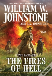 Capa do artigo Fires Of Hell