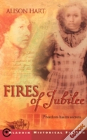 Capa do artigo Fires Of Jubilee