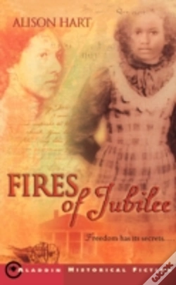 Capa do artigo Fires Of Jubilee