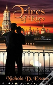 Capa do artigo Fires Of Kiev