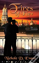 Fires Of Kiev