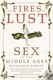 Capa do artigo Fires Of Lust