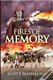 Capa do artigo Fires Of Memory