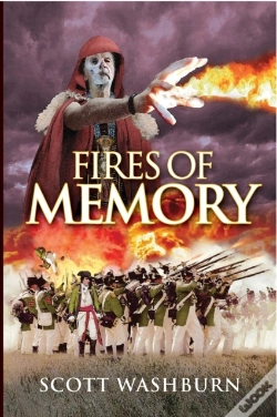 Capa do artigo Fires Of Memory