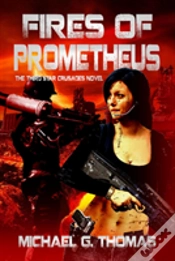 Capa do artigo Fires Of Prometheus