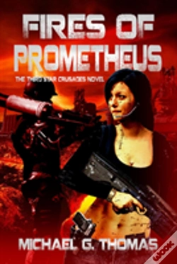 Capa do artigo Fires Of Prometheus