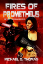 Fires Of Prometheus - Preview