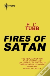 Capa do artigo Fires Of Satan