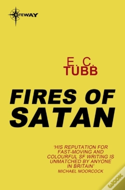 Capa do artigo Fires Of Satan
