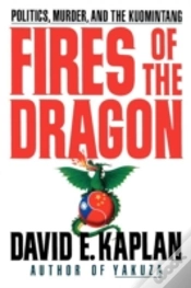 Capa do artigo Fires Of The Dragon:  Politics, Murder,