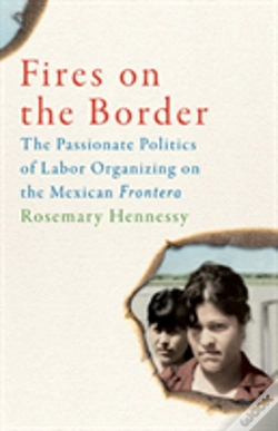 Capa do artigo Fires On The Border