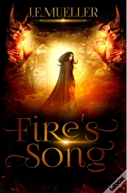 Capa do artigo Fire'S Song